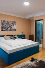 Hotel The Magazine Rooms photo 4