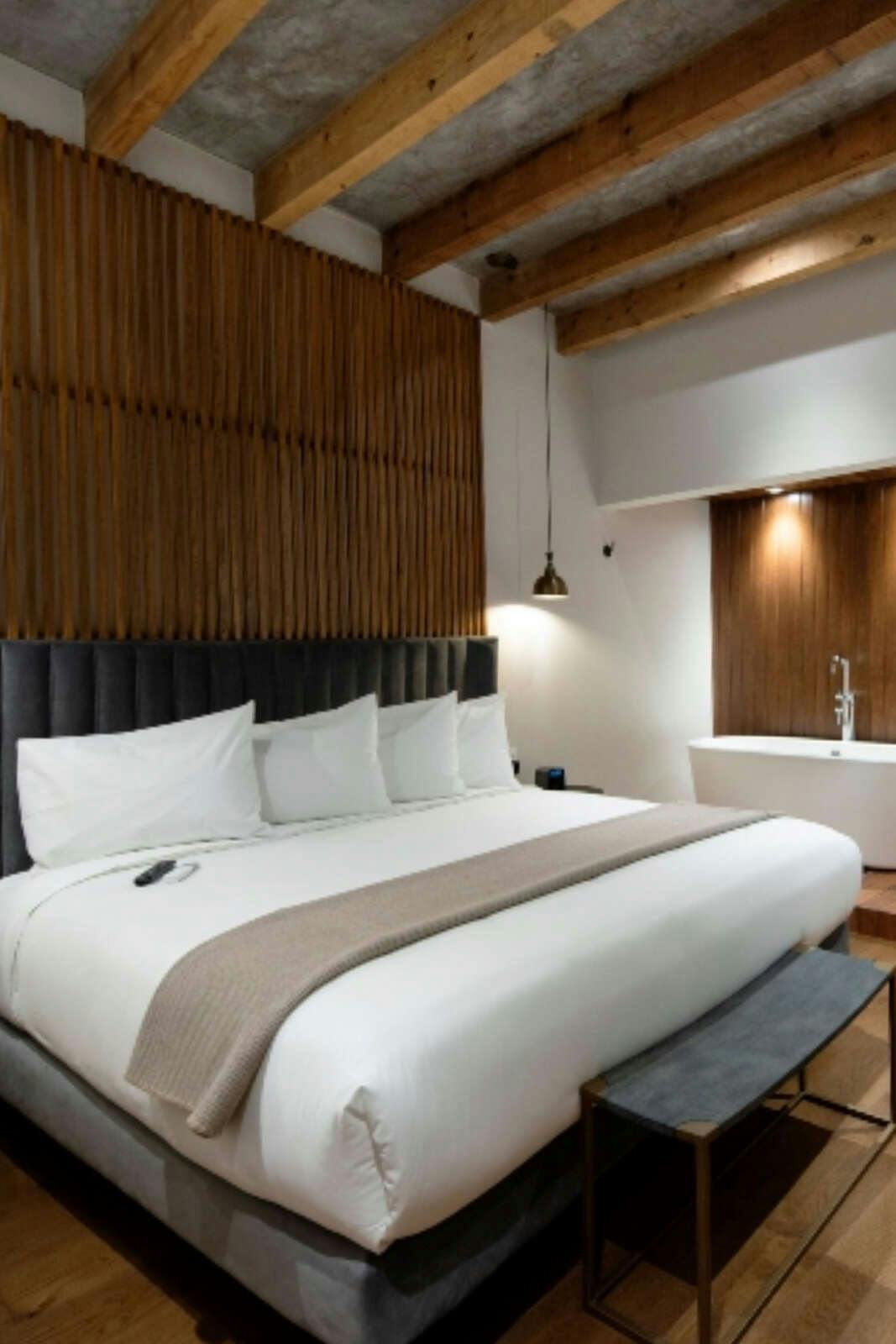 Hotel Hotel Madi photo 2