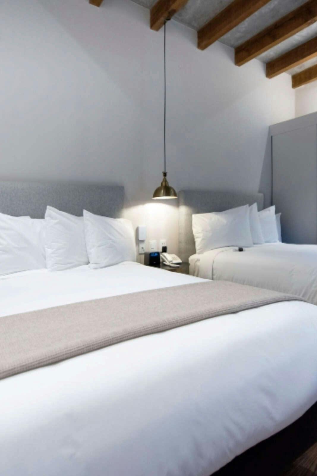 Hotel Hotel Madi photo 4