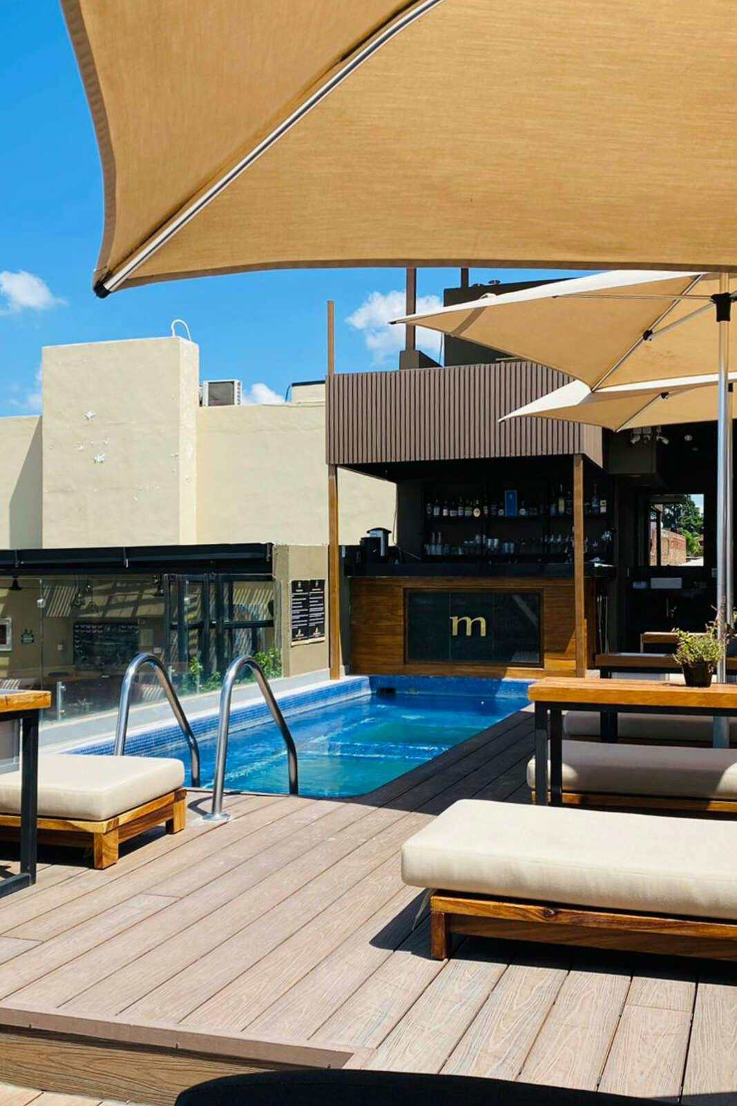 Hotel Hotel Madi photo 1