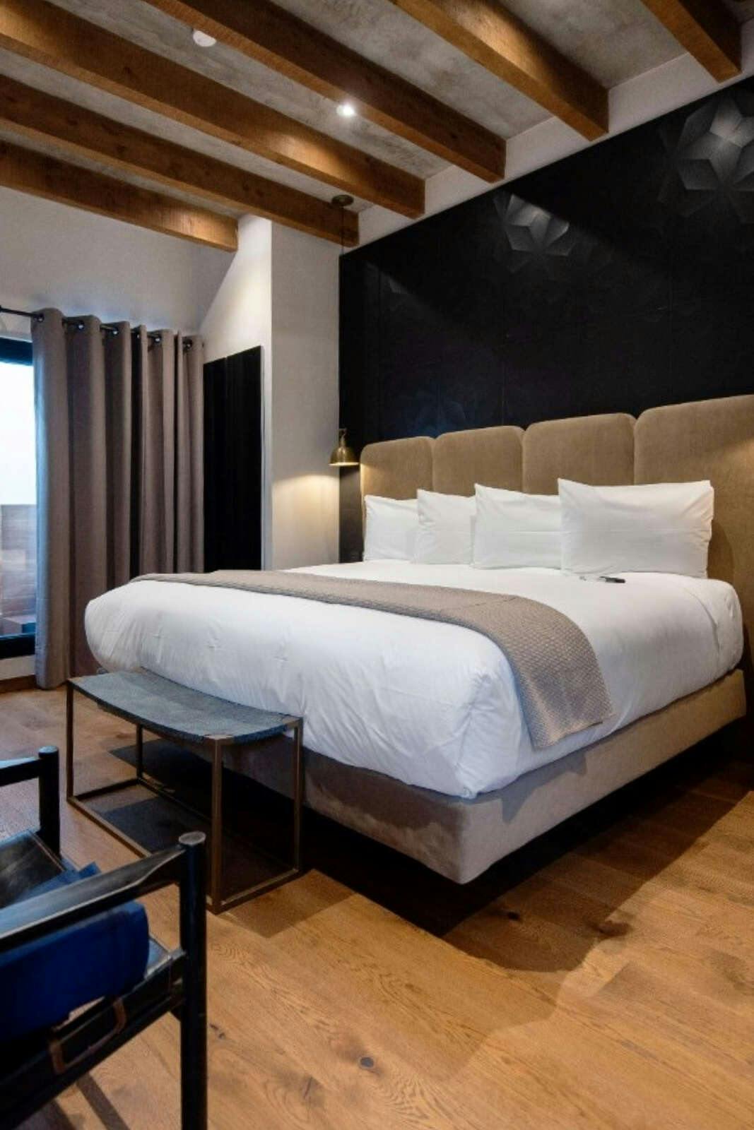 Hotel Hotel Madi photo 3