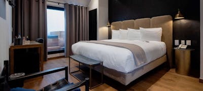 Hotel Madi