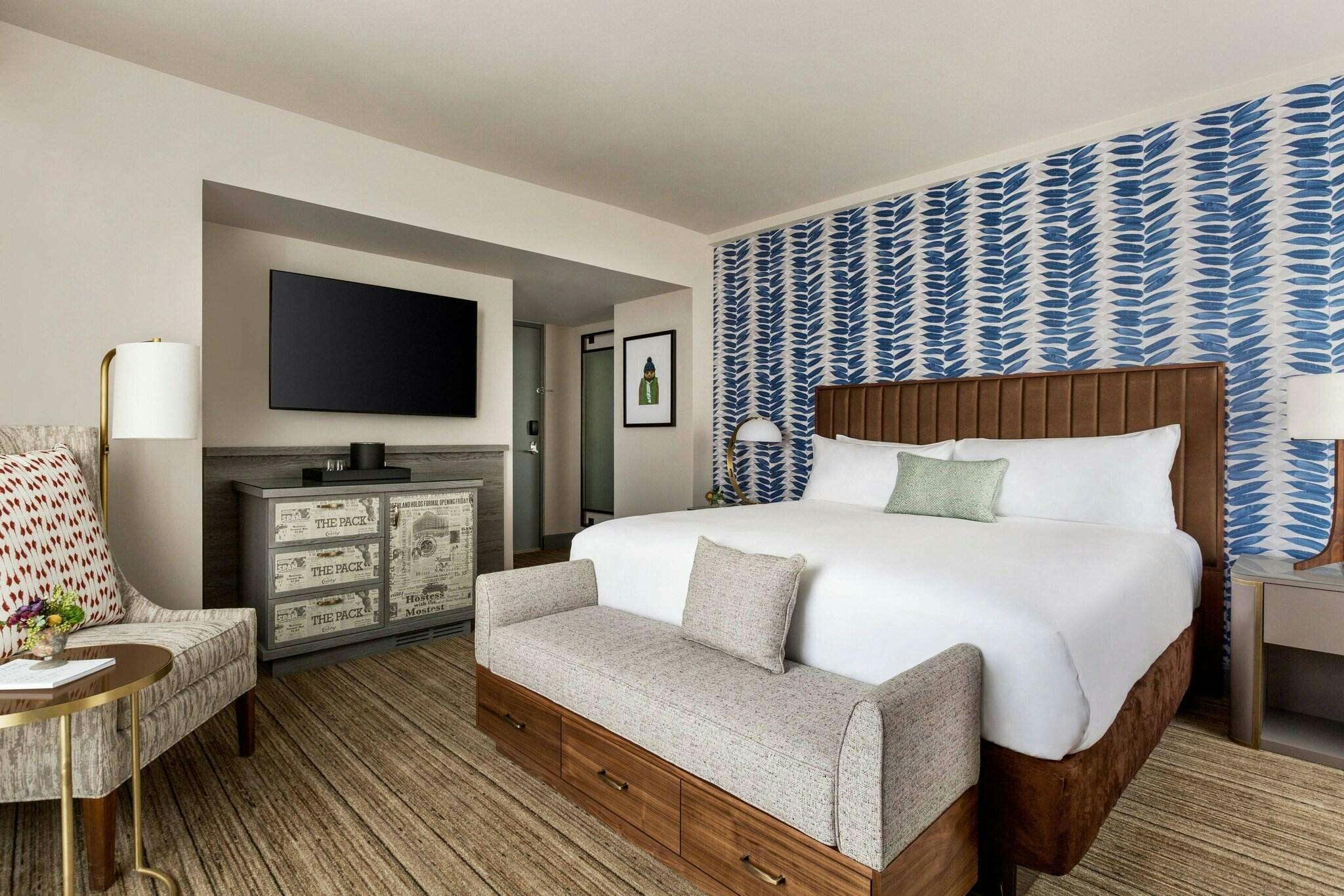 Hotel Hotel Northland, Autograph Collection photo 1