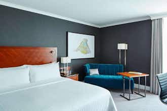 Hotel London Heathrow Marriott Hotel photo 1