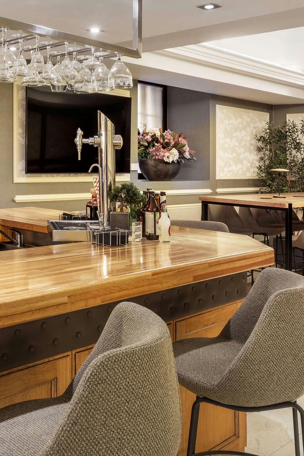 Hotel Catalonia Las Cortes photo 3