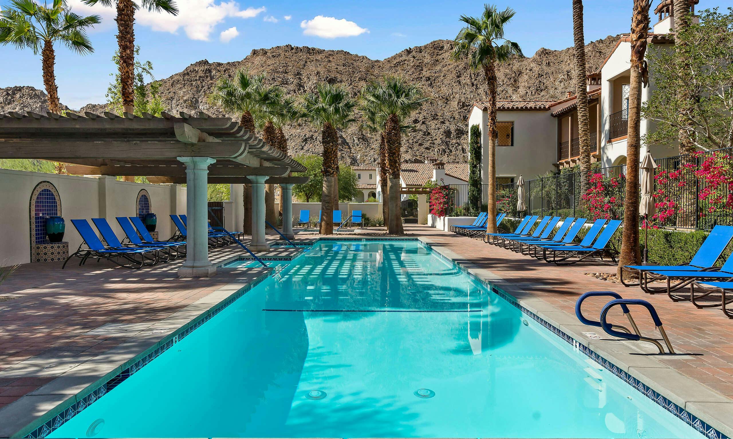 Legacy Luxury Villas