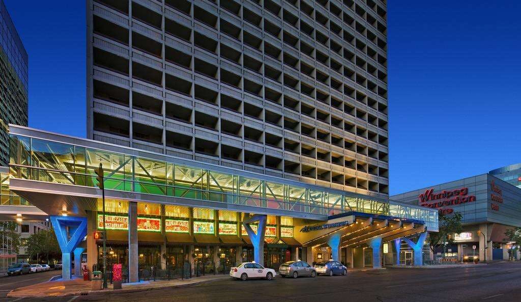 Delta Hotels by Marriott Winnipeg