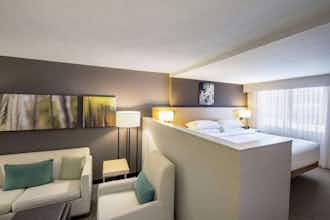 Hotel Delta Hotels by Marriott Winnipeg photo 4