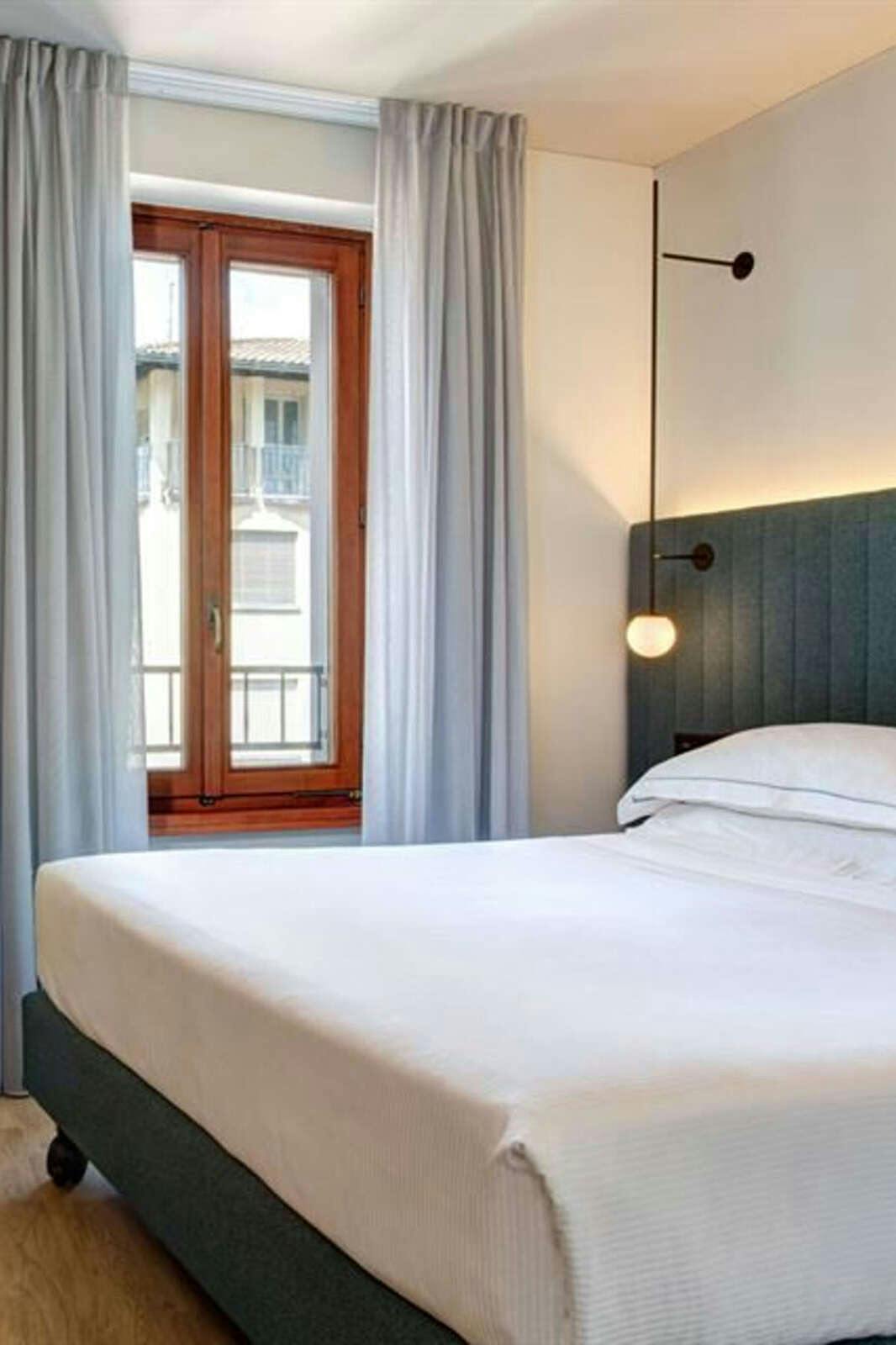 Hotel LUGANODANTE Boutique & Lifestyle Hotel photo 4