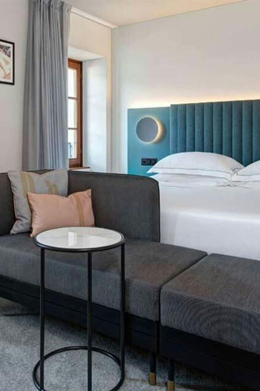 Hotel LUGANODANTE Boutique & Lifestyle Hotel photo 3