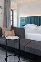 Hotel LUGANODANTE Boutique & Lifestyle Hotel photo 3