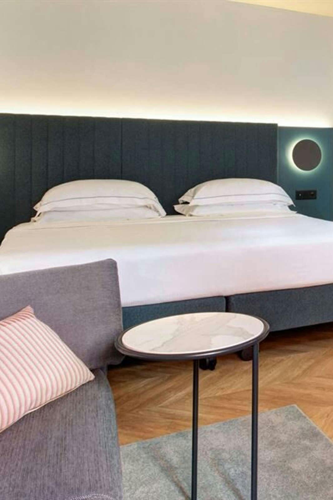 Hotel LUGANODANTE Boutique & Lifestyle Hotel photo 2