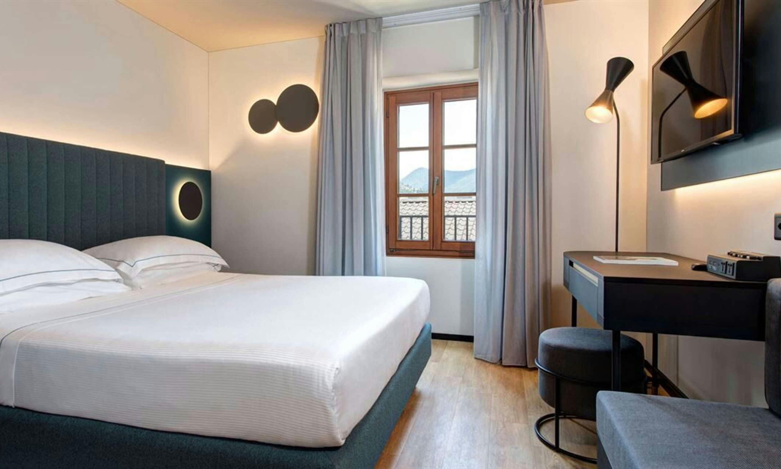 LUGANODANTE Boutique & Lifestyle Hotel