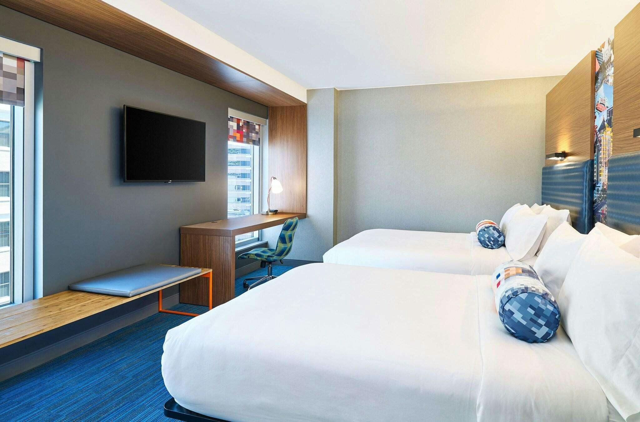 Hotel Aloft Austin Downtown photo 1