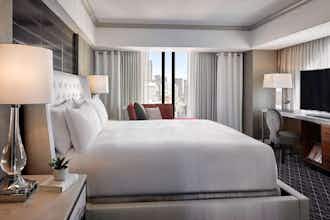 Hotel Jw Marriott Union Square San Francisco photo 2