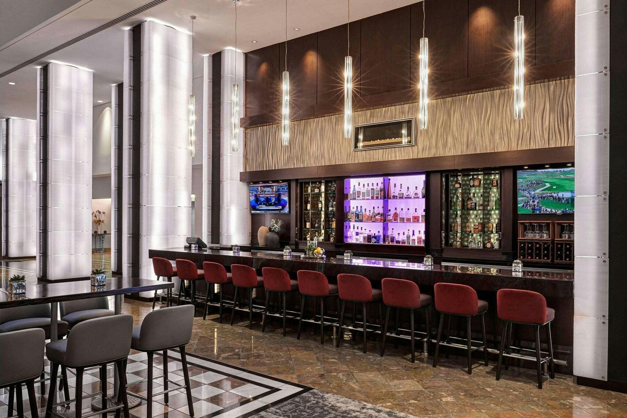 Hotel Jw Marriott Union Square San Francisco photo 5