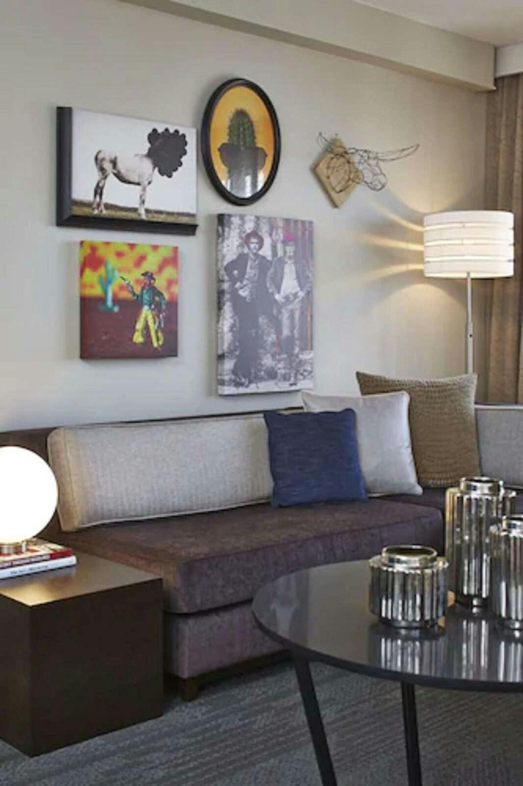 Hotel The Worthington Renaissance Fort Worth Hotel photo 5