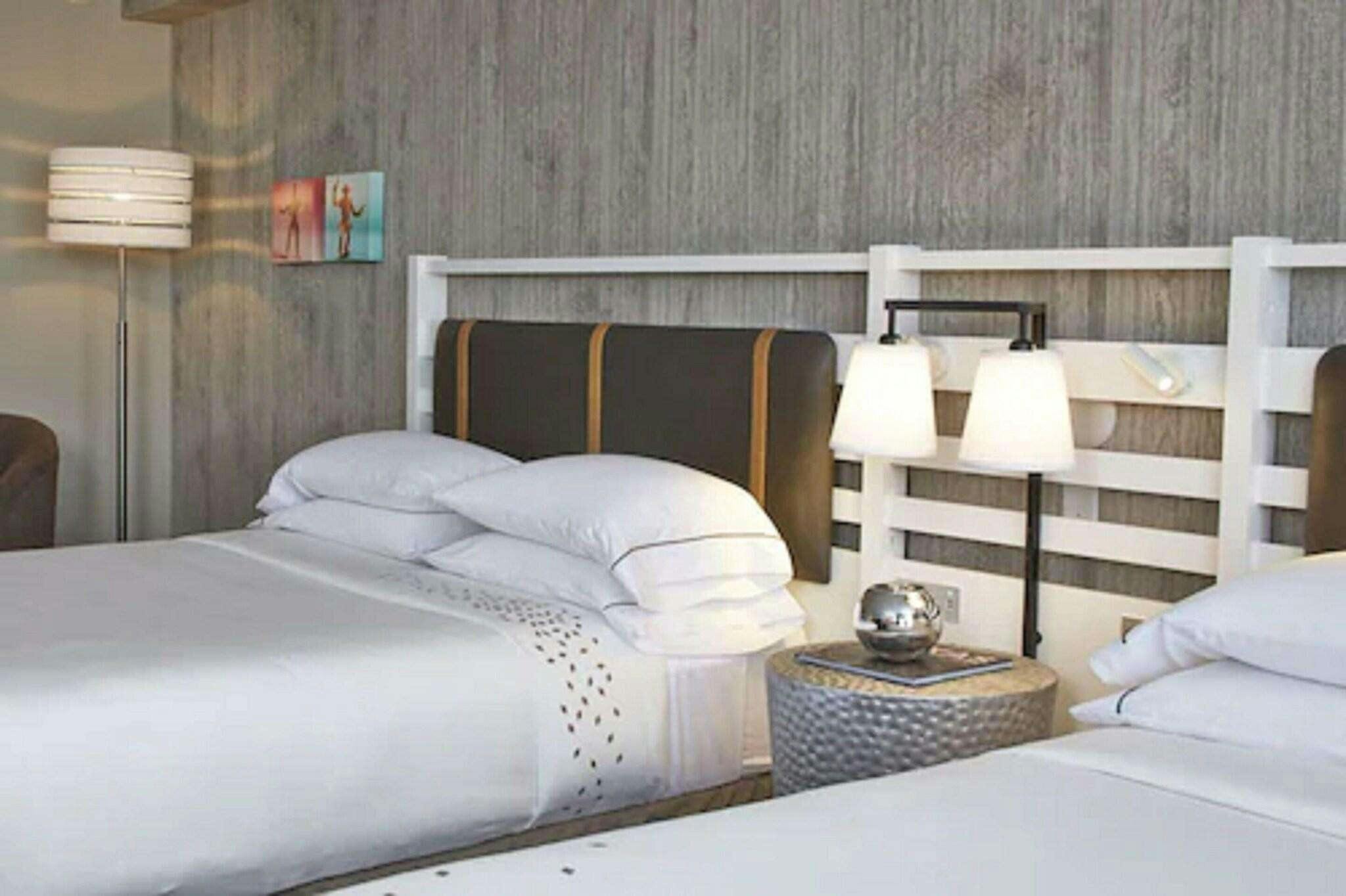 Hotel The Worthington Renaissance Fort Worth Hotel photo 2