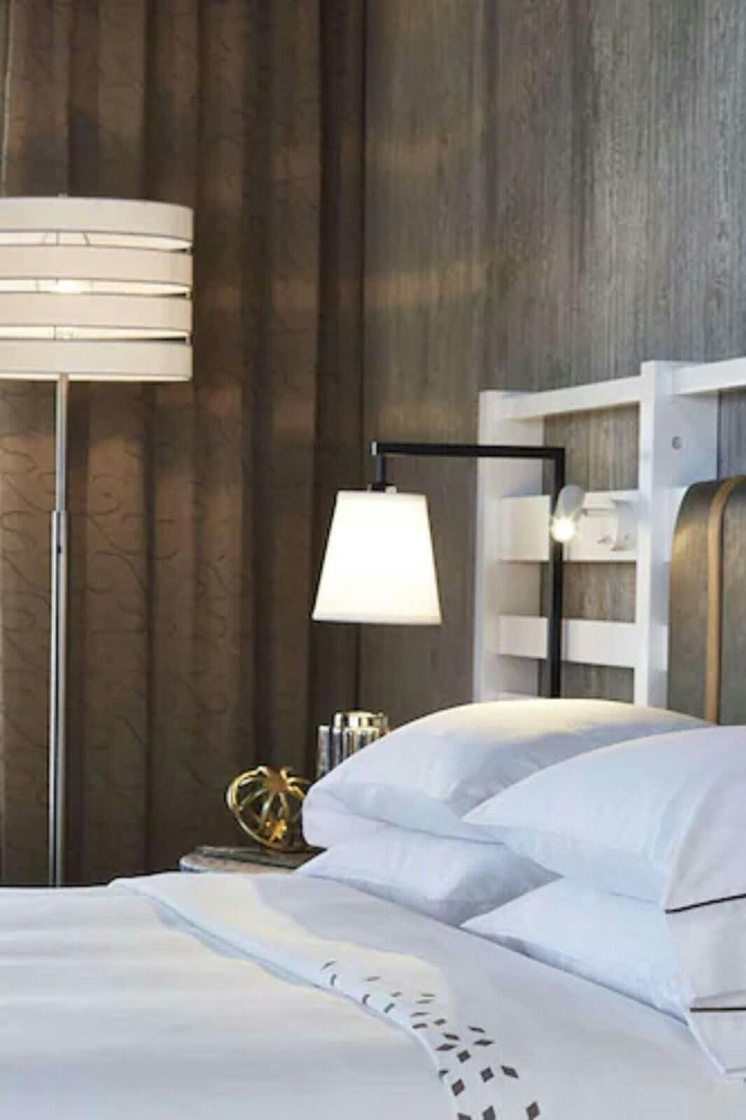 Hotel The Worthington Renaissance Fort Worth Hotel photo 4