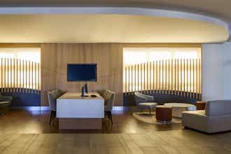 Hotel Marriott Washington Dulles Airport photo 3