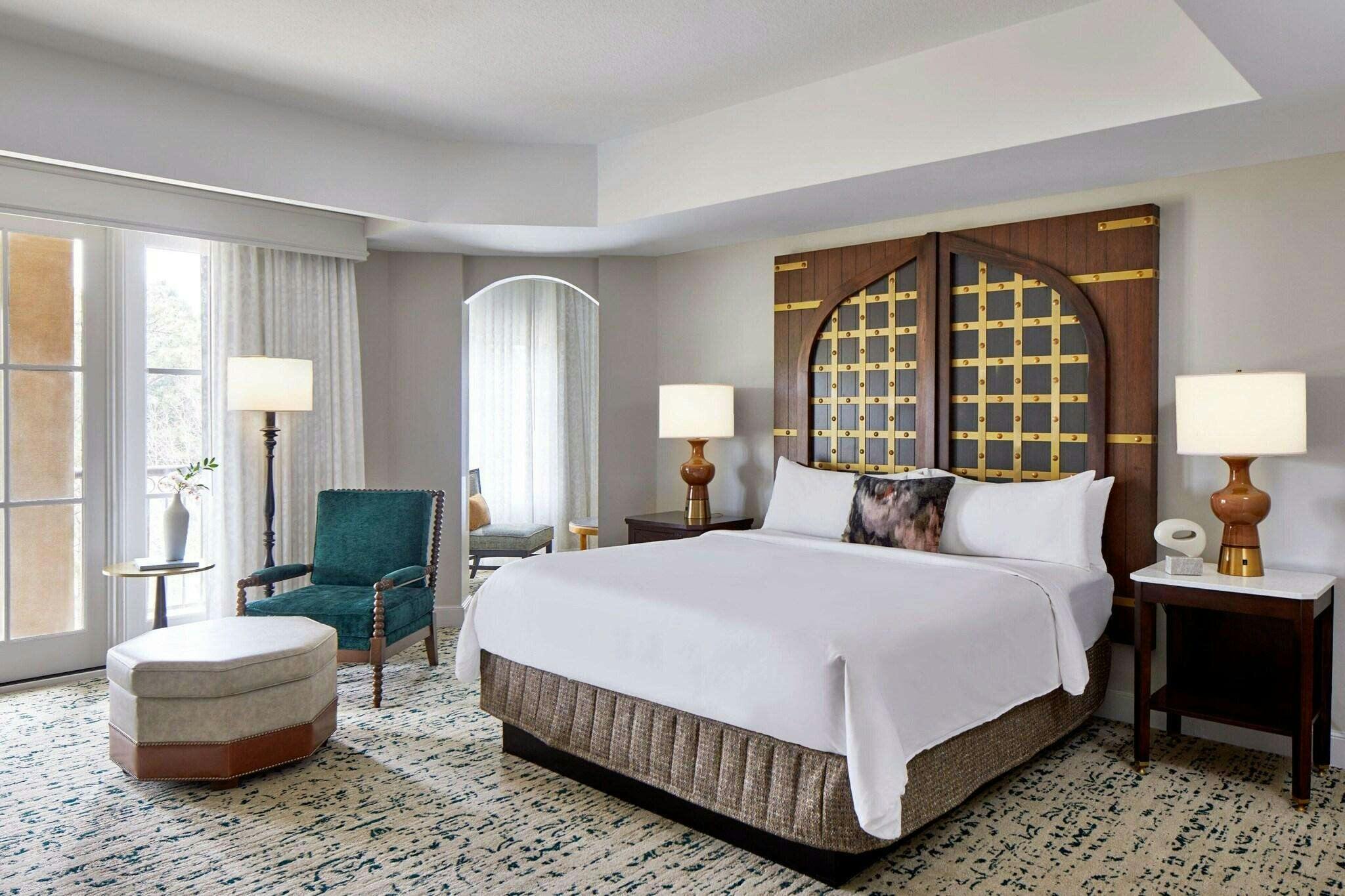 Hotel Renaissance Birmingham Ross Bridge Golf Resort & Spa photo 1