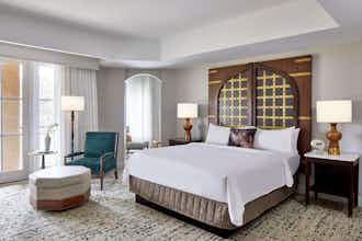 Hotel Renaissance Birmingham Ross Bridge Golf Resort & Spa photo 1