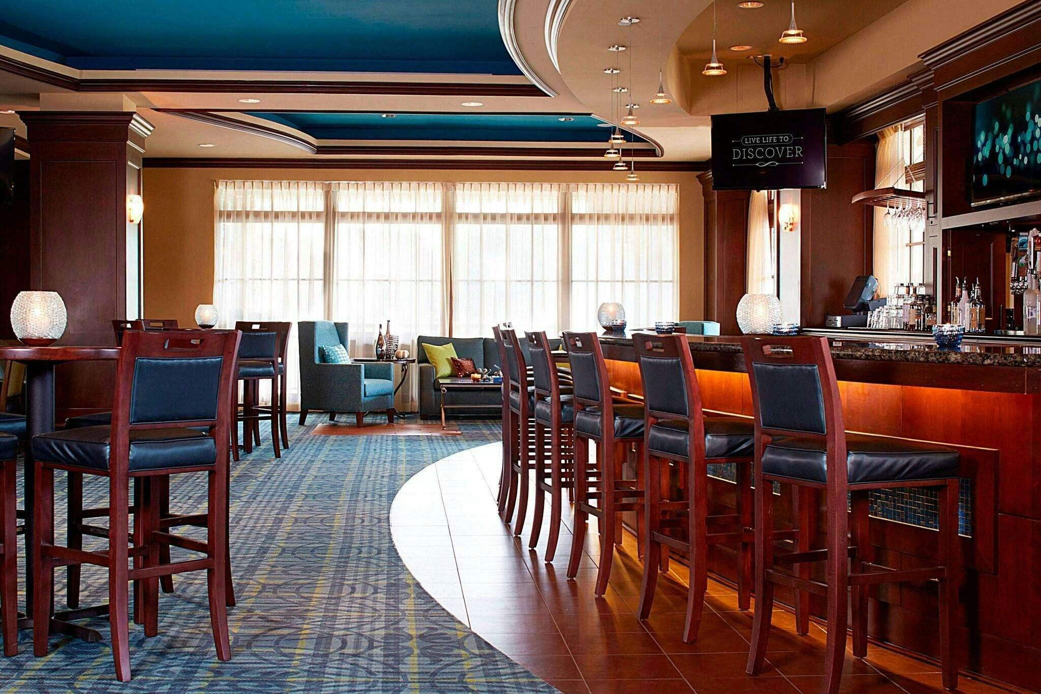 Hotel Renaissance Birmingham Ross Bridge Golf Resort & Spa photo 5