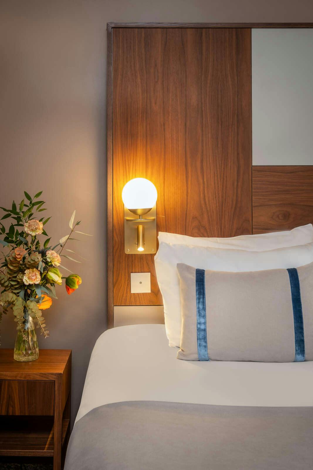 Hotel Le Tourville Eiffel photo 2