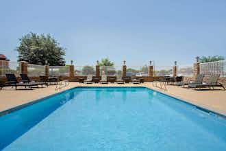 Hotel Fairfield Inn & Suites by Marriott Hobbs photo 4