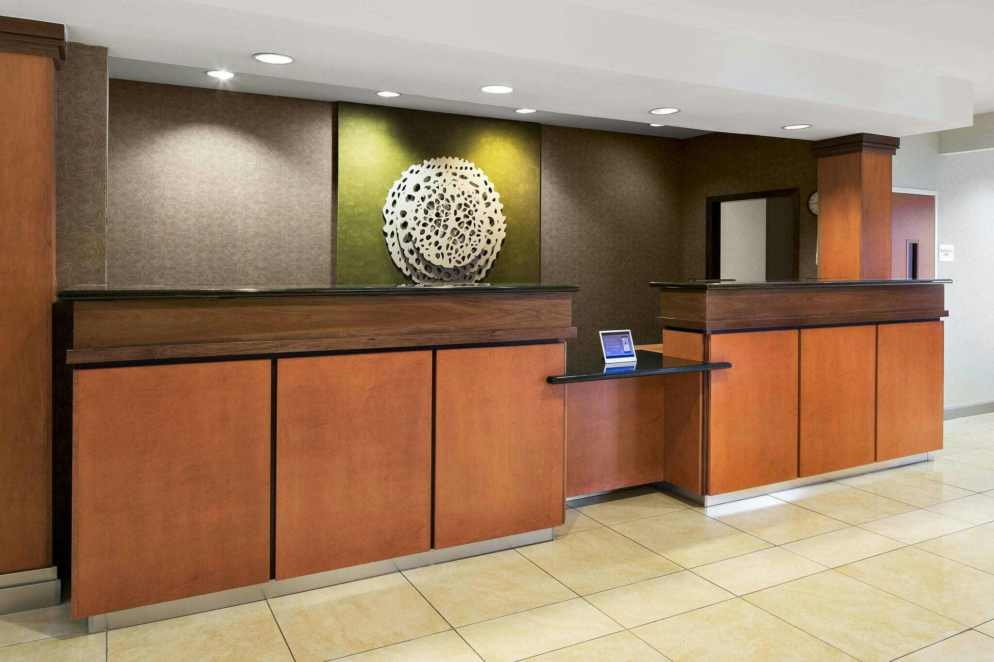 Hotel Fairfield Inn & Suites by Marriott Hobbs photo 3