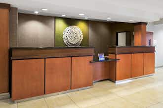 Hotel Fairfield Inn & Suites by Marriott Hobbs photo 3
