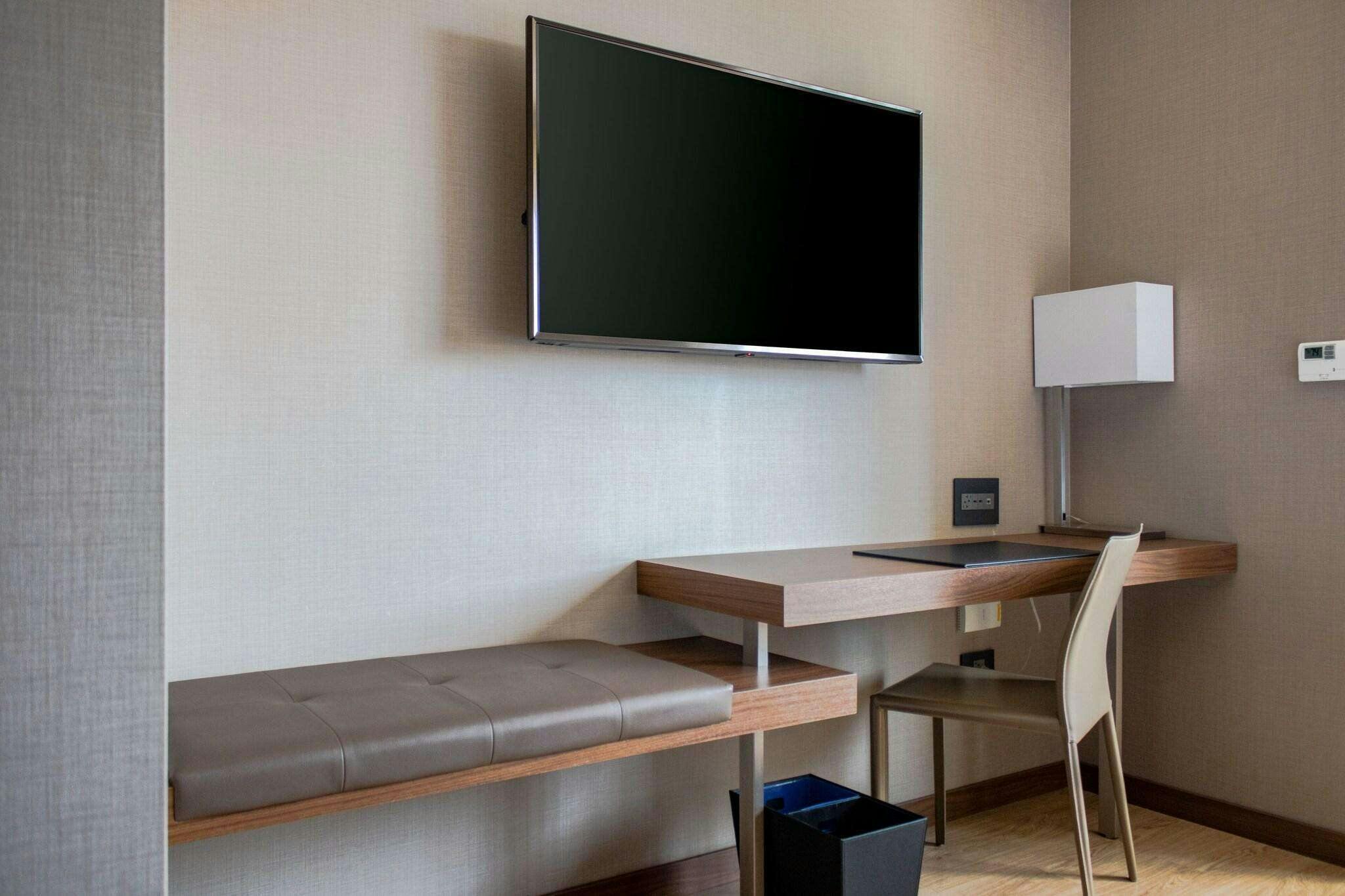 Hotel Ac Hotel Salt Lake City Downtown photo 4