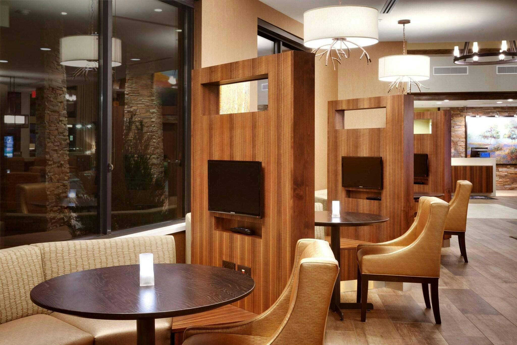 Hotel Courtyard by Marriott Sedona photo 4