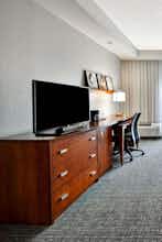 Hotel Courtyard by Marriott Dallas Medical/Market Center photo 2