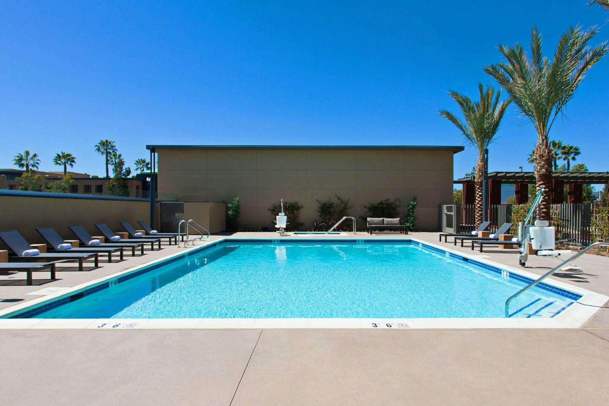 Hotel COURTYARD SAN DIEGO EL CAJON photo 4