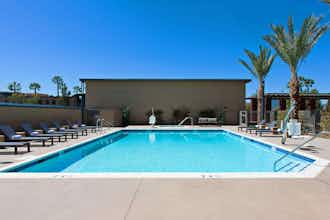 Hotel COURTYARD SAN DIEGO EL CAJON photo 4