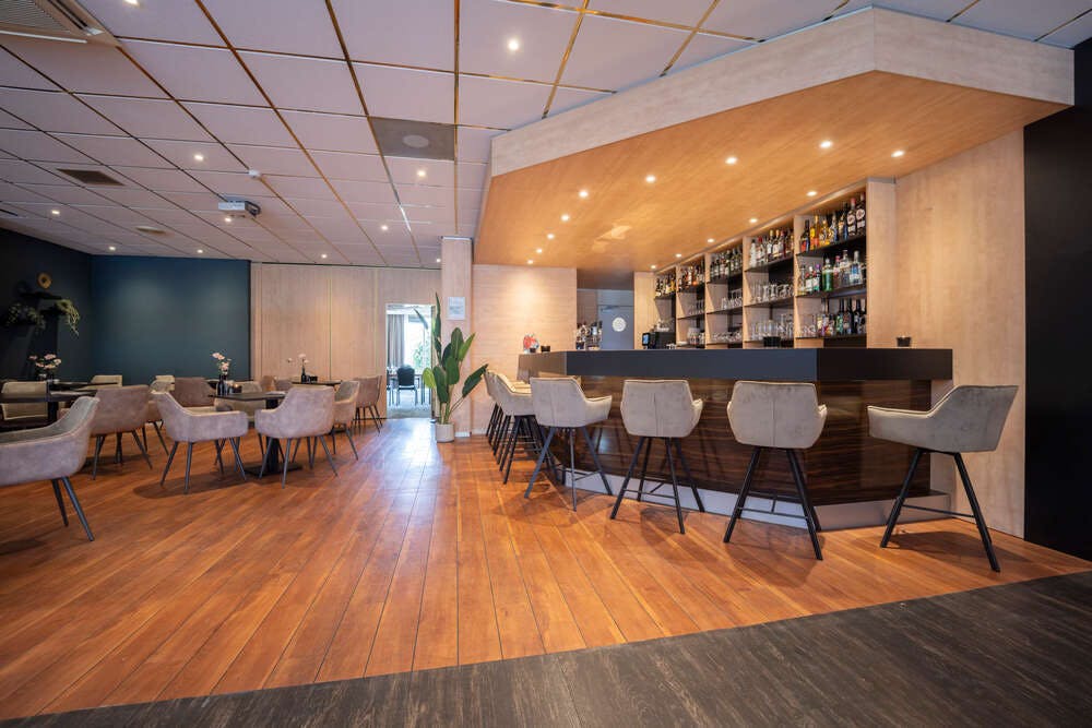 Hotel Fletcher Hotel-Restaurant Langewold photo 2