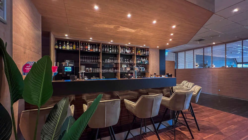 Hotel Fletcher Hotel-Restaurant Langewold photo 3