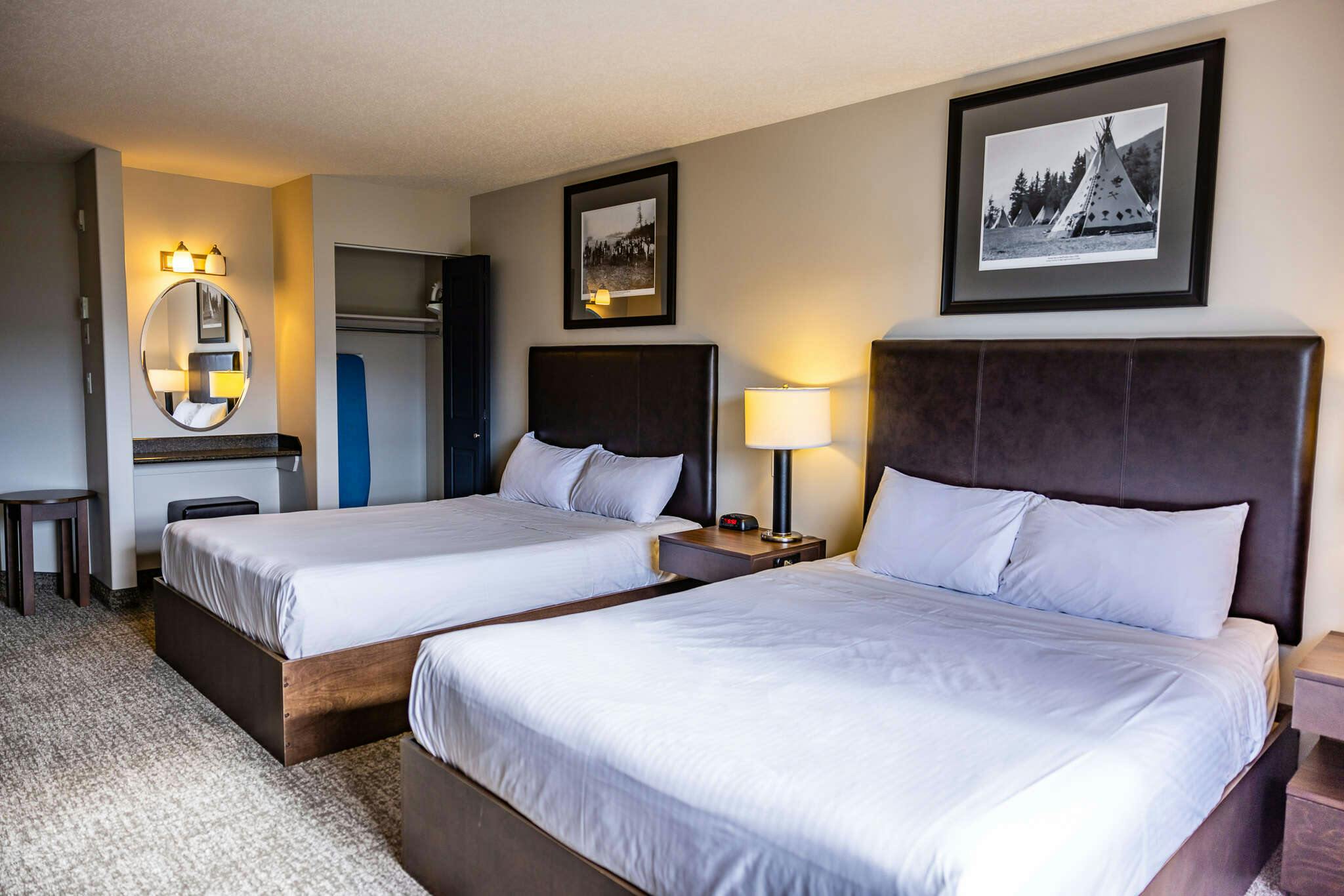 Hotel Stoney Nakoda Resort & Casino photo 1