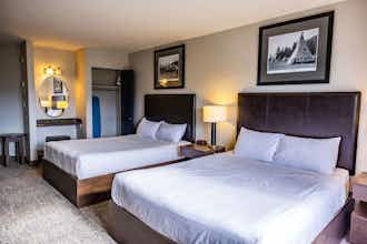 Hotel Stoney Nakoda Resort & Casino photo 1