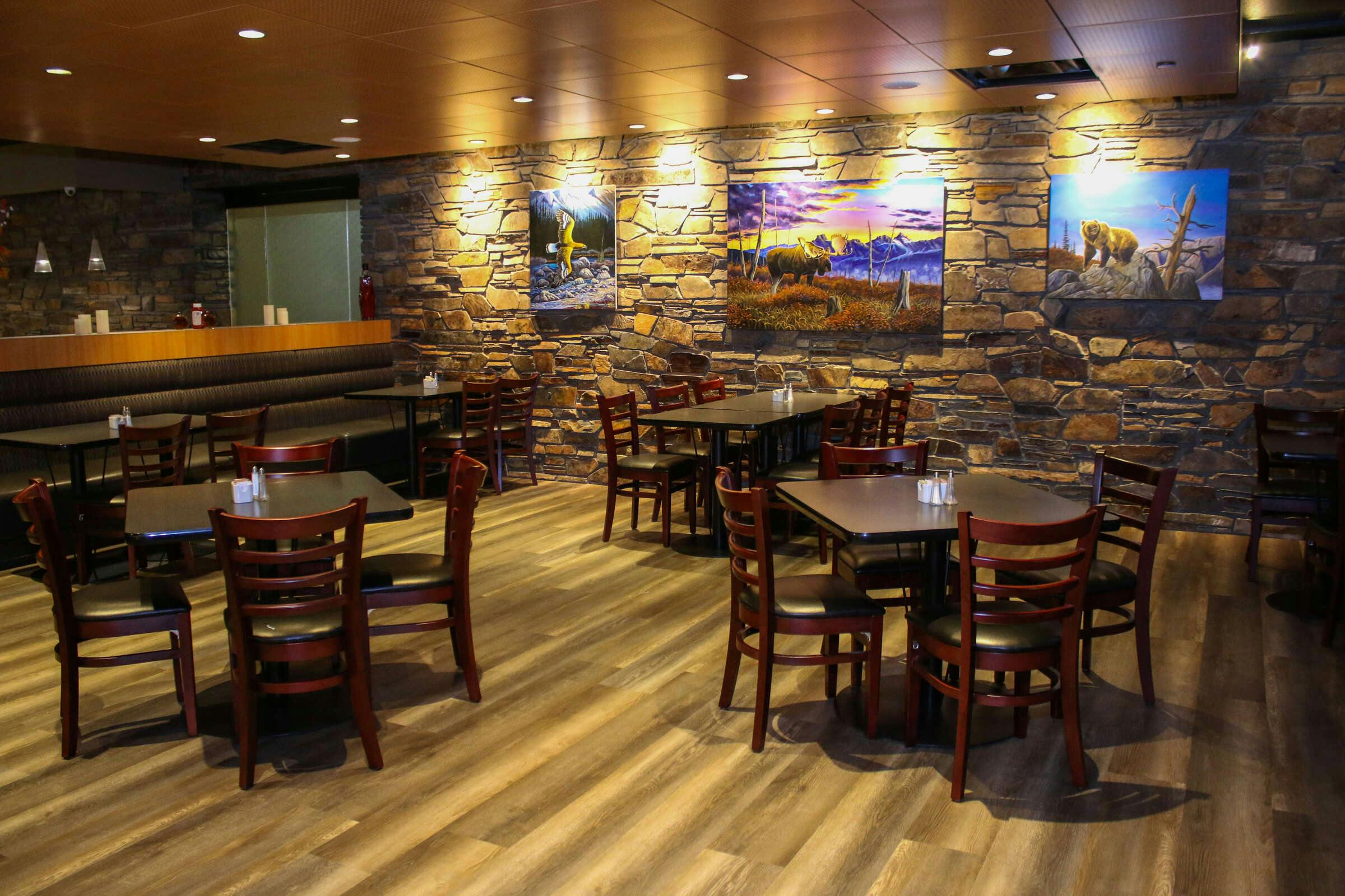 Hotel Stoney Nakoda Resort & Casino photo 3