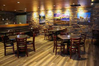 Hotel Stoney Nakoda Resort & Casino photo 3