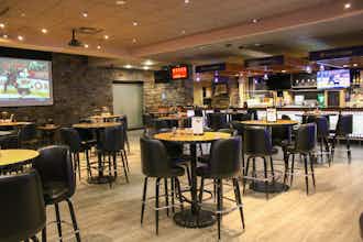 Hotel Stoney Nakoda Resort & Casino photo 2