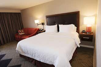 Hotel Hampton Inn Taos photo 1