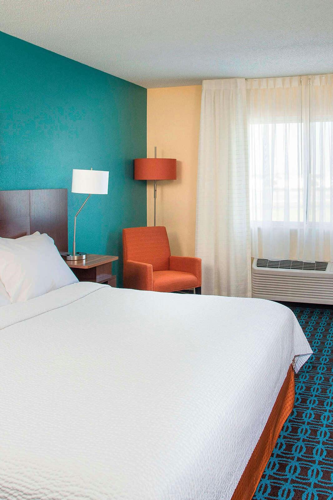 Hotel Fairfield Inn & Suites by Marriott South Bend Mishawaka photo 1