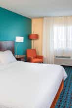Hotel Fairfield Inn & Suites by Marriott South Bend Mishawaka photo 1