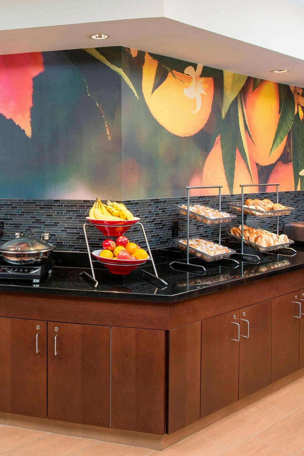 Hotel Fairfield Inn & Suites by Marriott South Bend Mishawaka photo 3