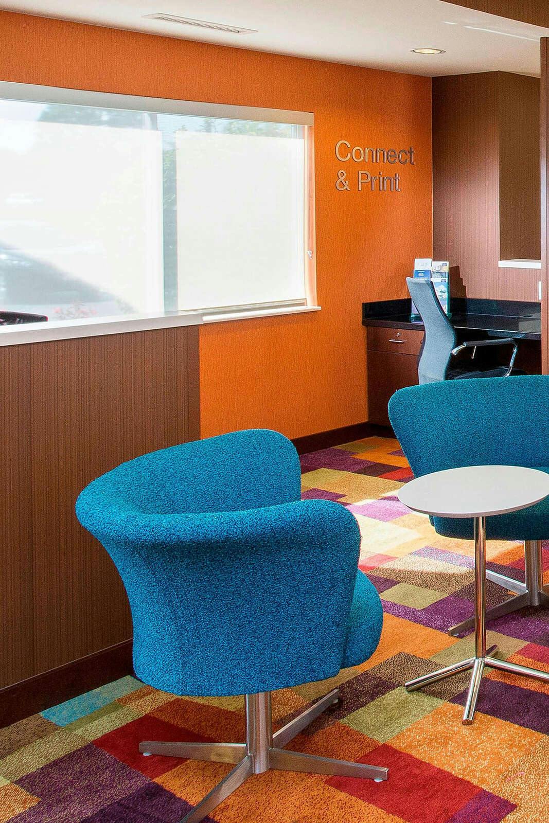 Hotel Fairfield Inn & Suites by Marriott South Bend Mishawaka photo 2