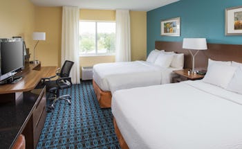 Fairfield Inn & Suites by Marriott South Bend Mishawaka