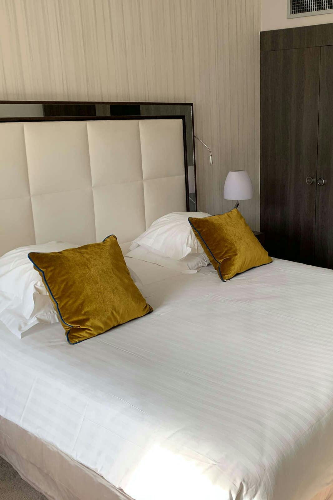 Hotel Hôtel Le Canberra photo 5